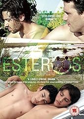 Esteros dvd for sale  Delivered anywhere in UK