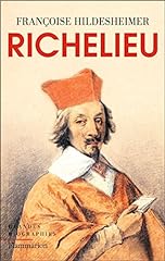 Richelieu d'occasion  Livré partout en France