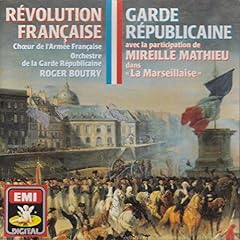 Révolution française garde d'occasion  Livré partout en France