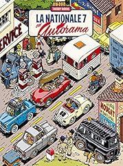 Nationale autorama d'occasion  Livré partout en France