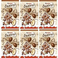 Kinder bueno mini for sale  Delivered anywhere in UK