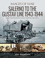 Salerno the gustav usato  Spedito ovunque in Italia 