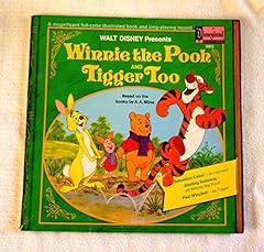 Winnie pooh tigger for sale  Delivered anywhere in USA 
