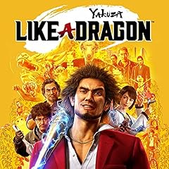 Sega games yakuza usato  Spedito ovunque in Italia 