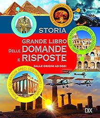 Storia. grande libro usato  Spedito ovunque in Italia 