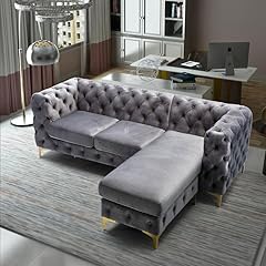 Homeology chesterfield seater for sale  Delivered anywhere in UK