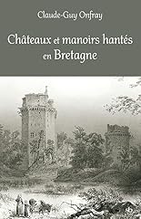 Châteaux manoirs hantés d'occasion  Livré partout en France