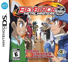 Beyblade metal master d'occasion  Livré partout en France
