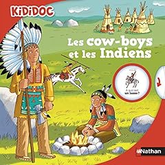 Cow boys indiens d'occasion  Livré partout en Belgiqu