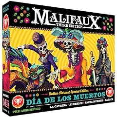 Malifaux limited edition for sale  Delivered anywhere in UK