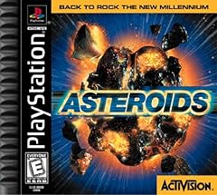 Asteroids playstation for sale  Delivered anywhere in USA 