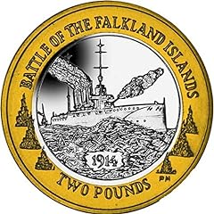 Falkland islands 2014 for sale  Delivered anywhere in UK