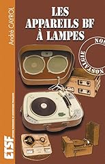 Appareils lampes d'occasion  Livré partout en France