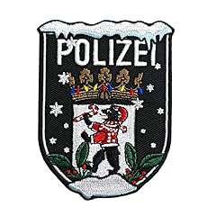 Polizei xmas berlin gebraucht kaufen  Wird an jeden Ort in Deutschland