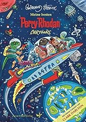 Besten perry rhodan gebraucht kaufen  Wird an jeden Ort in Deutschland