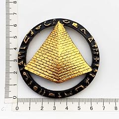 Aopndtc egyptian pyramid for sale  Delivered anywhere in USA 