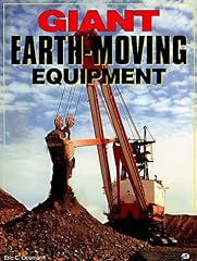 Giant earth moving for sale  Delivered anywhere in USA 