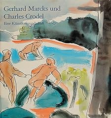 Gerhard marcks charles gebraucht kaufen  Wird an jeden Ort in Deutschland