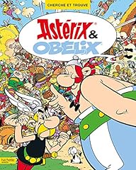 Cherche trouve astérix d'occasion  Livré partout en Belgiqu