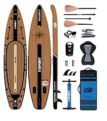 Paddle board wooden for sale  Delivered anywhere in UK
