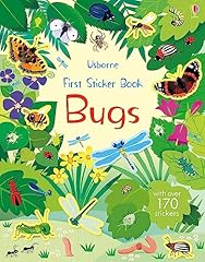 First sticker book for sale  Delivered anywhere in USA 