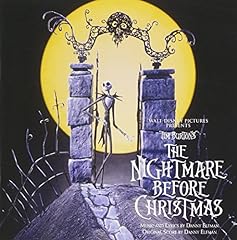Nightmare christmas 2 for sale  Delivered anywhere in UK