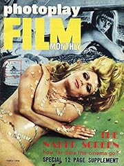 Photoplay film monthly for sale  Delivered anywhere in UK