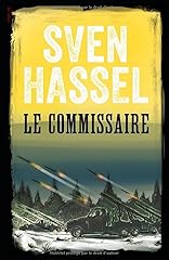 Commissaire edition française d'occasion  Livré partout en France