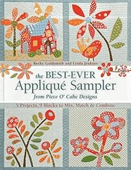 Best ever applique for sale  Delivered anywhere in USA 