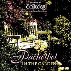 Pachelbel garden for sale  Delivered anywhere in UK