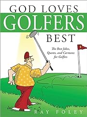 God loves golfers for sale  Delivered anywhere in USA 
