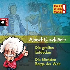 Albert erklärt großen gebraucht kaufen  Wird an jeden Ort in Deutschland