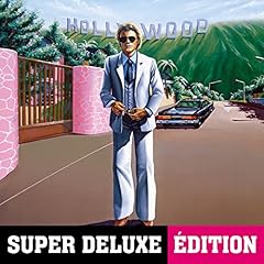 Hollywood dvd import d'occasion  Livré partout en France