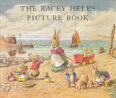 Racey helps picture for sale  Delivered anywhere in UK