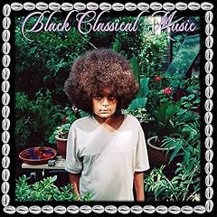 Black classical music for sale  Delivered anywhere in UK