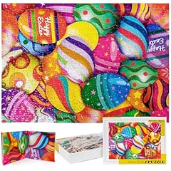 Easter jigsaw puzzles for sale  Delivered anywhere in USA 