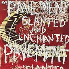 Slanted enchanted vinyl for sale  Delivered anywhere in UK