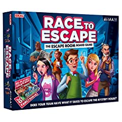 Ideal race escape for sale  Delivered anywhere in UK