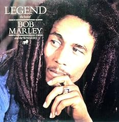 Bob marley legend for sale  Delivered anywhere in UK