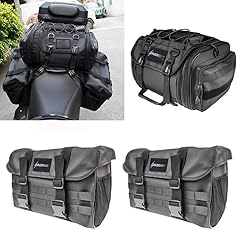 Moowi hecktasche motorrad gebraucht kaufen  Wird an jeden Ort in Deutschland