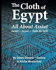 Cloth egypt assiut for sale  Delivered anywhere in USA 