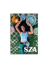Sza music poster for sale  Delivered anywhere in USA 