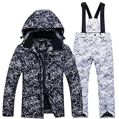 Sxshun jungen schneeanzug gebraucht kaufen  Wird an jeden Ort in Deutschland