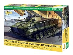 Zvezda bmp3 plastik gebraucht kaufen  Wird an jeden Ort in Deutschland