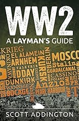 Ww2 laymans guide for sale  Delivered anywhere in UK