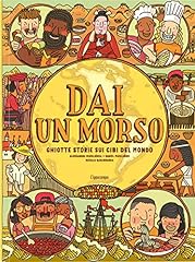 Dai morso. ghiotte d'occasion  Livré partout en France