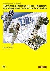 Système injection diesel d'occasion  Livré partout en France