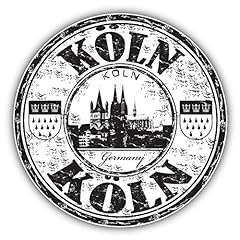 Koln city germany gebraucht kaufen  Wird an jeden Ort in Deutschland