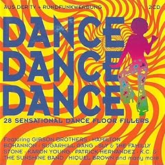Disco dance funk for sale  Delivered anywhere in UK