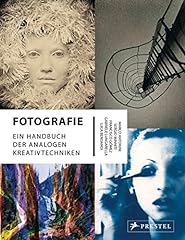 Fotografie handbuch analogen gebraucht kaufen  Wird an jeden Ort in Deutschland